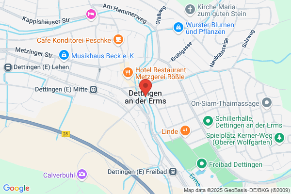 Ba-Ko Gipsergeschaeft