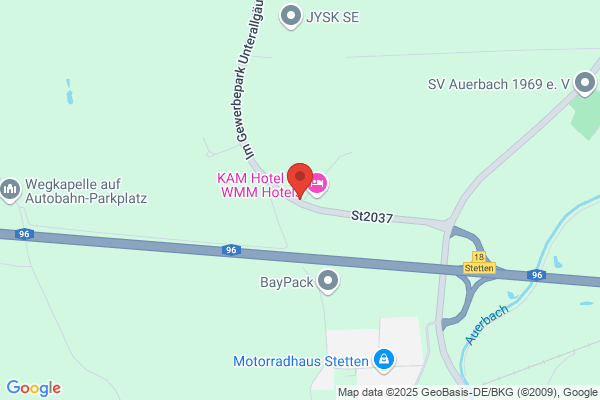 GW-Tech GmbH