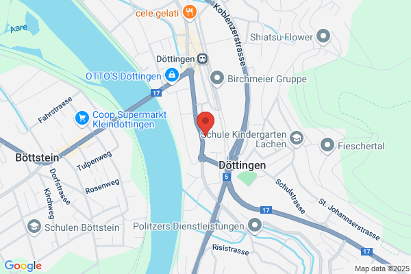 Metzgerei Koeferli AG