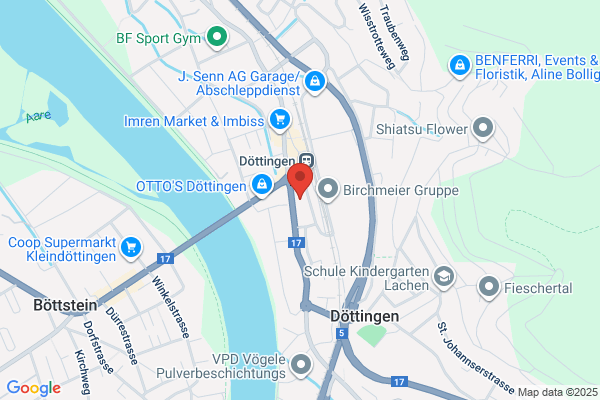 Migros Genossenschaft Aarg.-Solothurn
