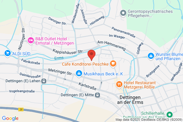 homepageguide M. Sernikli