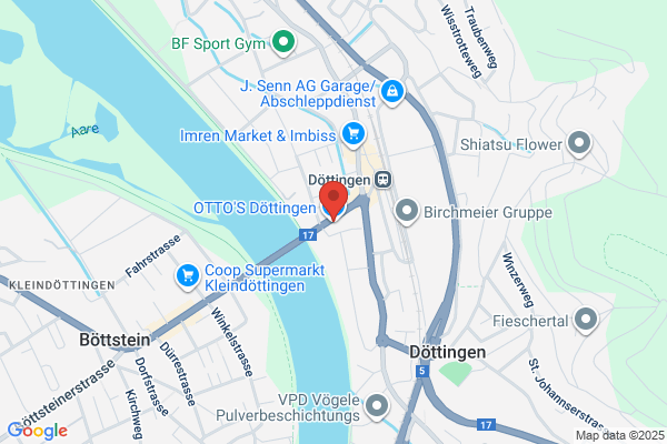 OTTO'S AG