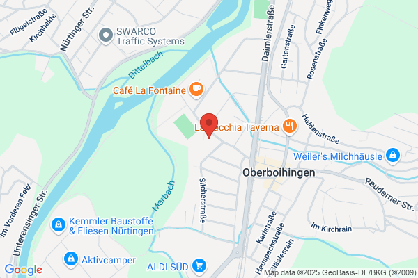 Erne GmbH