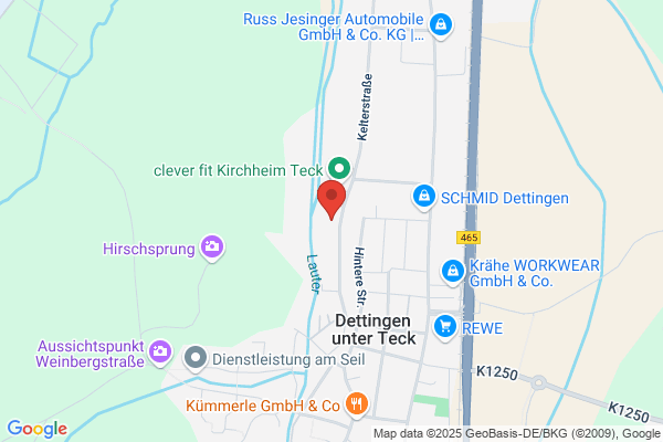 Schlosserei ET GmbH