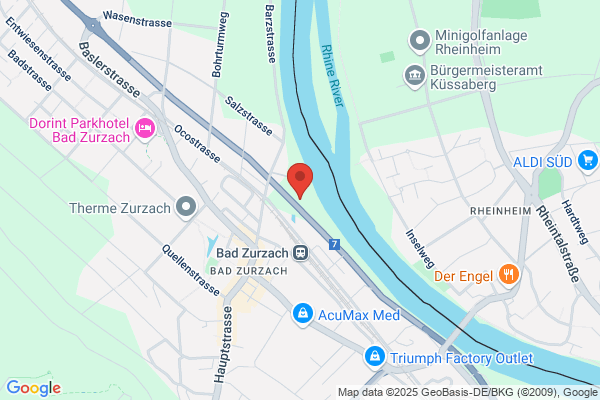 Boutique Schloss Bad Zurzach