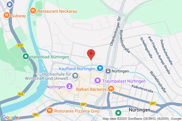 Blumen-Bistro
