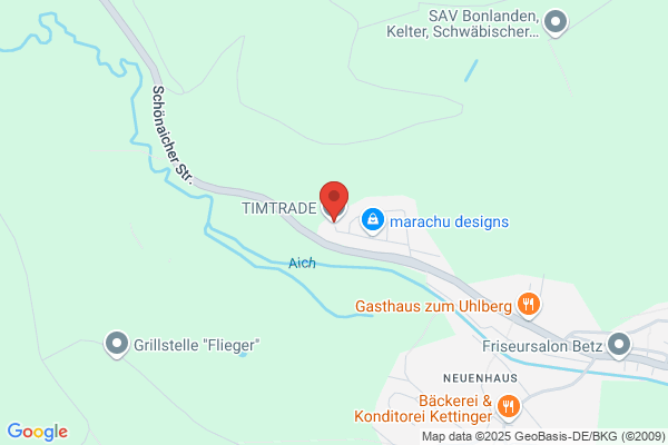 Intmatrade AG (Ltd.)
