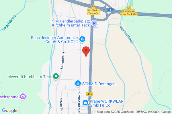 Kurt Merki Holzhandel AG