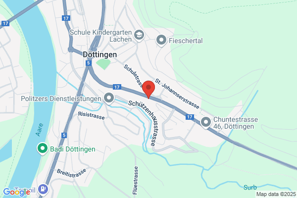 Schreinerei und Innenausbau AG
