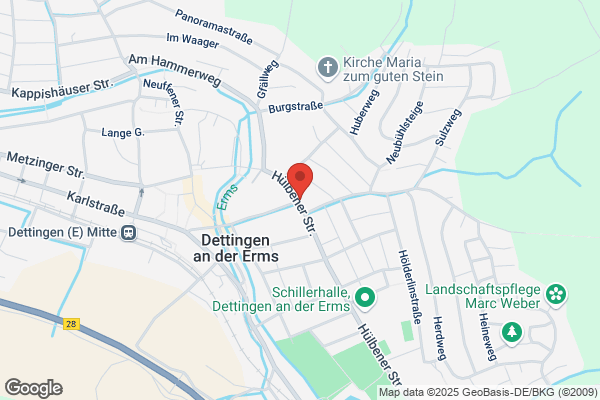 Coscare GmbH