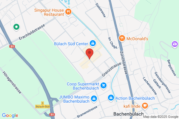 SGH Montage AG