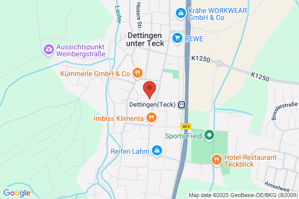 Bezirksamt