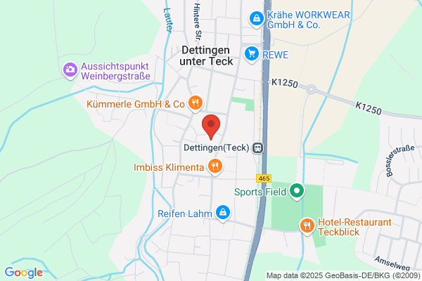Feuerwehrkommando