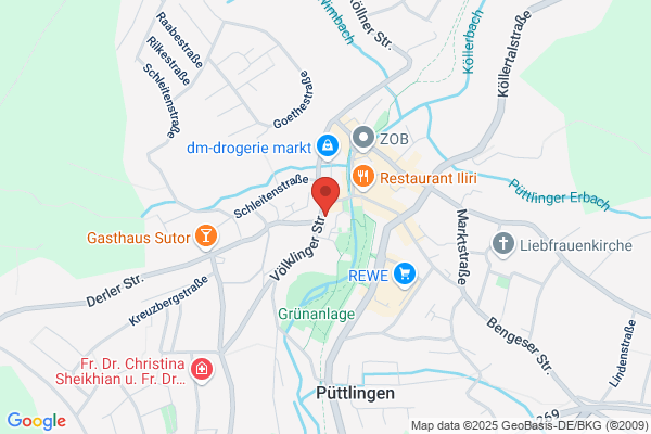 Galerie zum oberen Schwanen