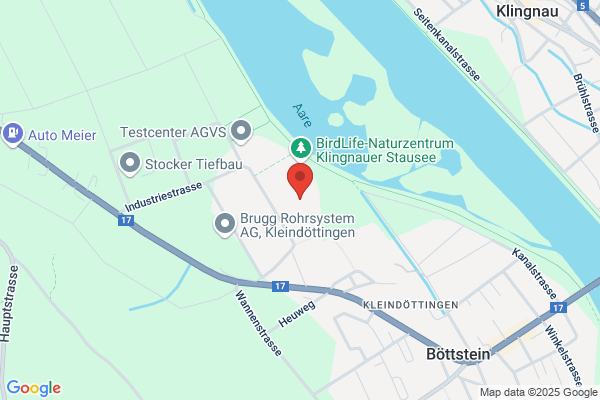 RD Planung Realisation Handel