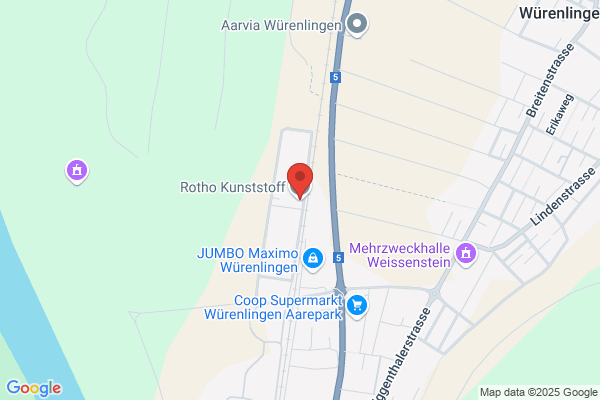 Rotho Kunststoff AG