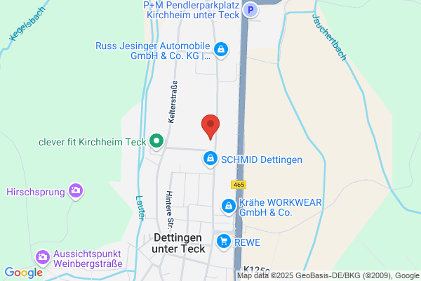 S+I Handel + Transport GmbH