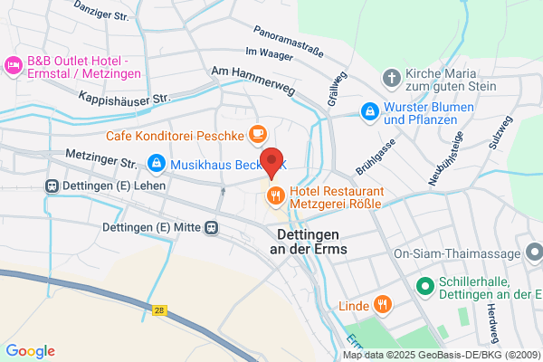 Buechergarage