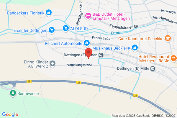 MDS-Technik Dieter Muelhaupt