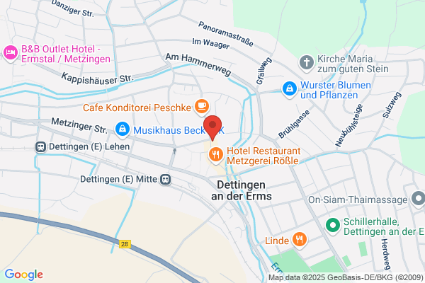 Indermuehle Reisebuero