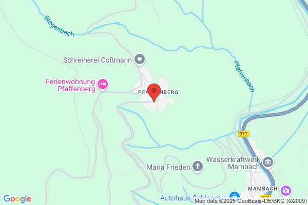 Gasthaus Schluessel