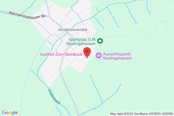 Hotel Zum kleinen Steinbock
