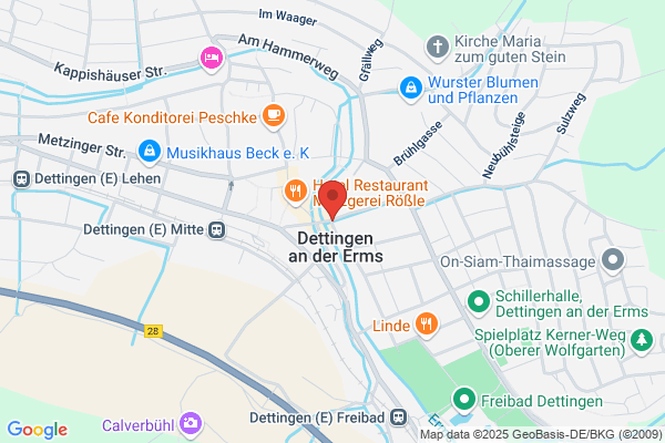 Hotel-Restaurant Ochsen