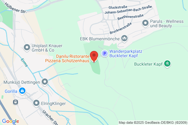 Pizzeria Werteck