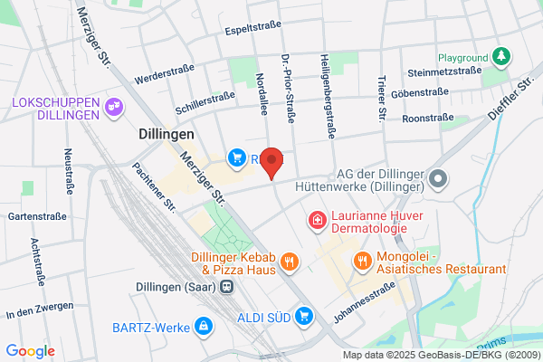 Pizzeria-Restaurant Gambrinus