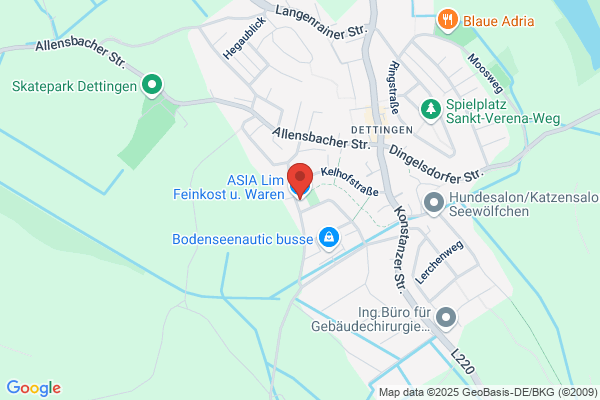 Primo-Lebensmittel
