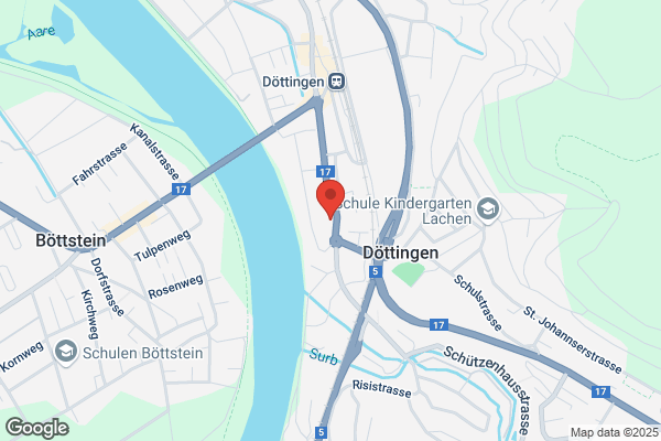 Regionales Altersheim Unteres Aaretal