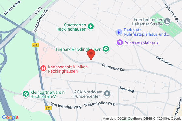 Restaurant Rosengarten