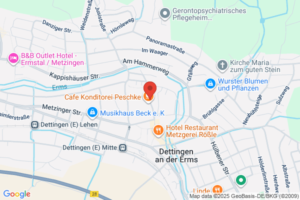 Restaurant Traube