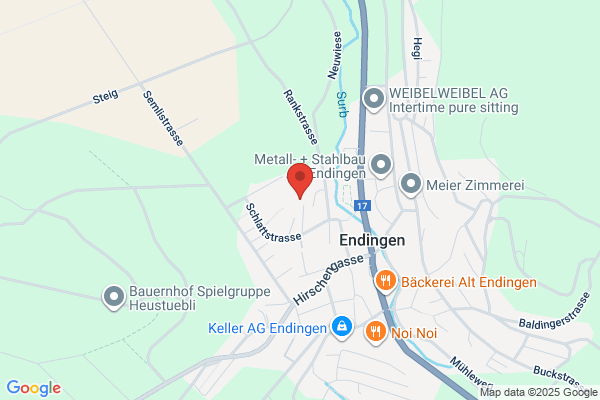 Schwarm Treuhand AG