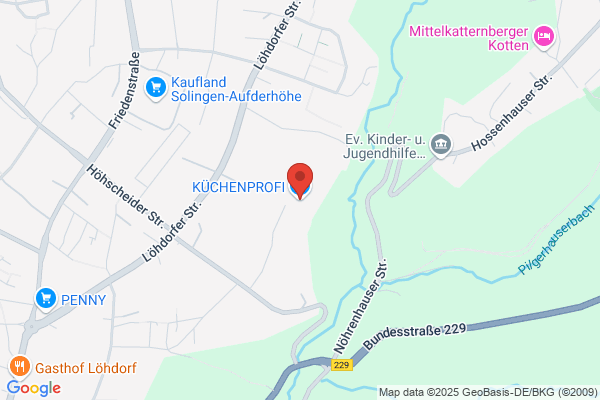 Kuechenprofi GmbH