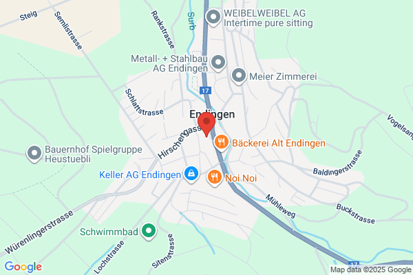 Metzgerei Gebr. Werder