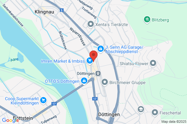 Denner Top Superdiscount Bahnhofplatz Nord