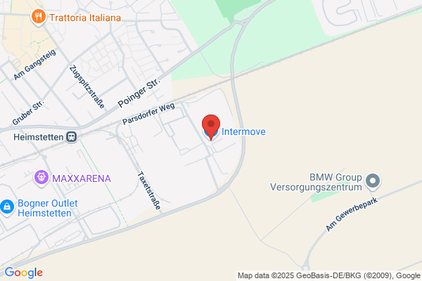 InterMove GmbH