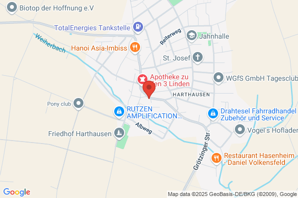 Knecht Getraenke und Transporte
