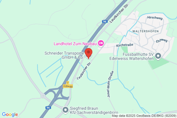 Schneider Transporte GmbH