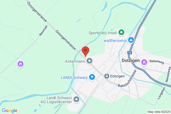 Adam SPA GmbH