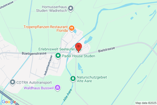Erlebniswelt Seeteufel