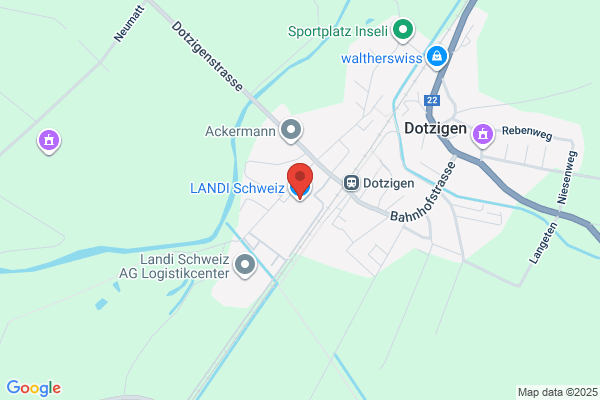 FIEGE Logistik (Schweiz) AG