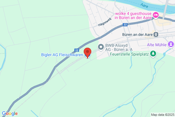 Bigler AG