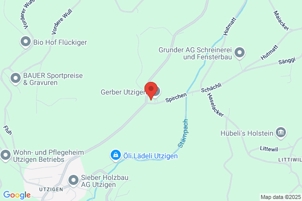 Bonjour-Grand Service GmbH