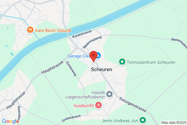 DRS CARROSSERIE AG
