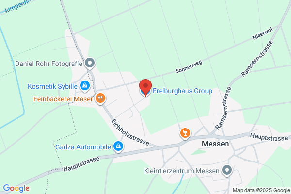 Freiburghaus u. Augstburger AG