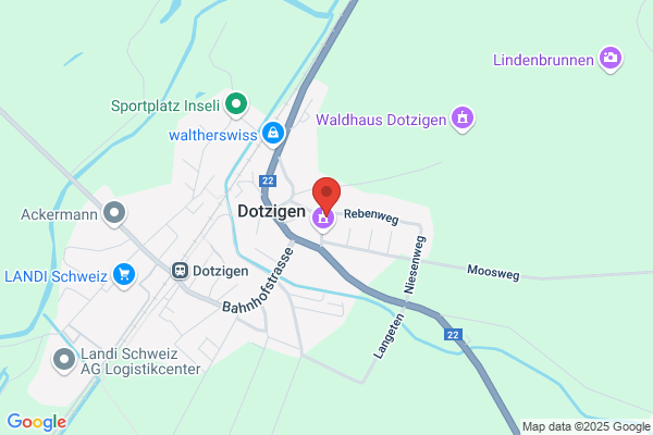 Gemeindeverwaltung