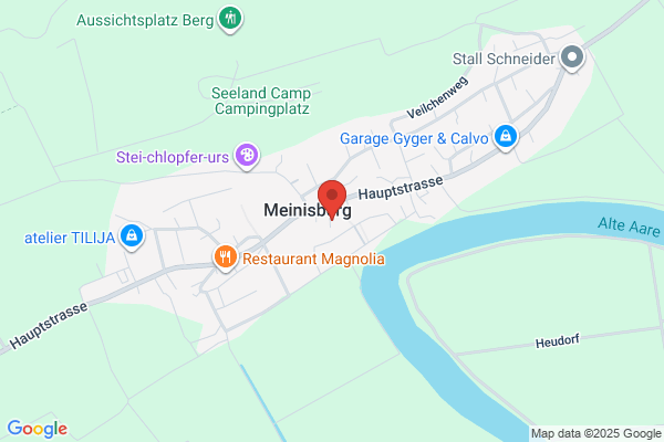 Gilgen Vending und Operating