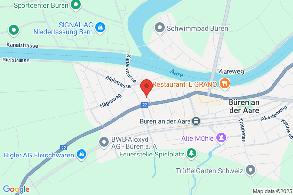 Kleintierpraxis Complevet GmbH